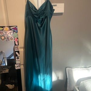 Princess Polly Elegant Evening Gown